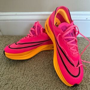 Nike running shoes